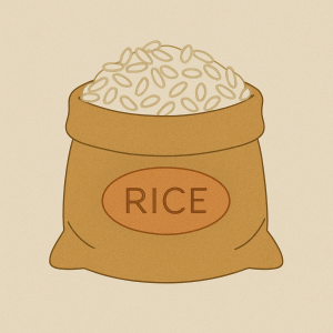 Rice