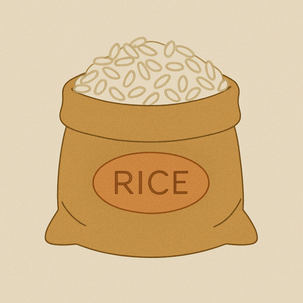 Rice