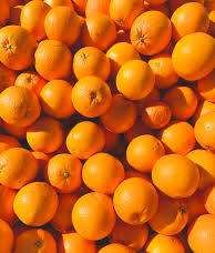 Oranges