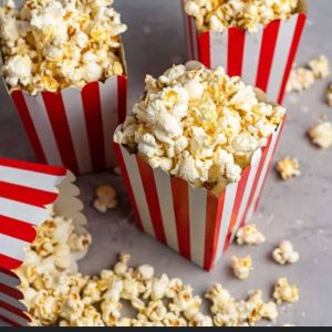 Popcorn
