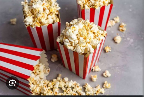 Popcorn