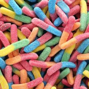 Jelly Worms