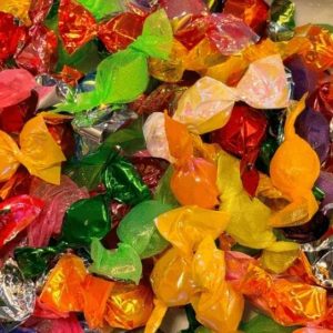 Mini Candy