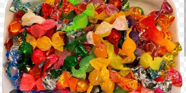 Mini Candy