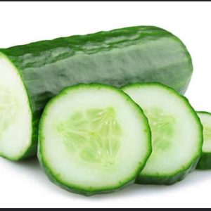 Cucumber