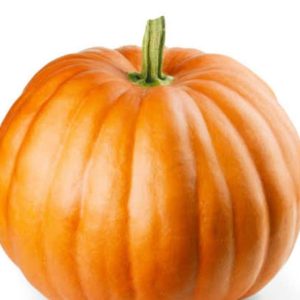 Pumpkin