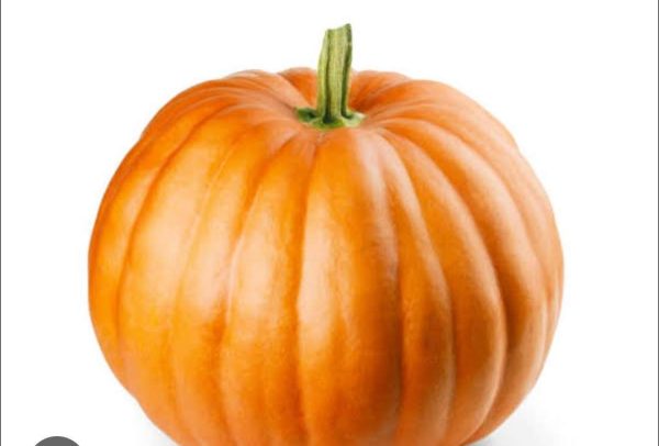 Pumpkin