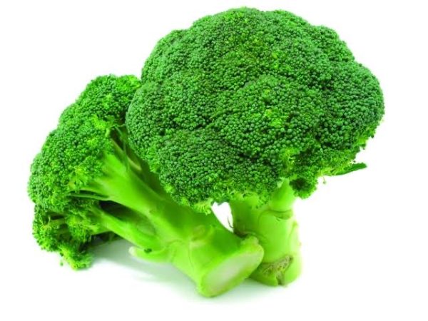 Broccoli Bunch