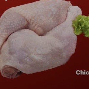 chicken